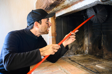 How OptimoRoute Can Help Chimney Sweeps