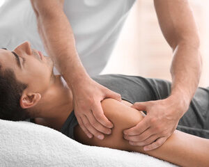 Massage Therapy