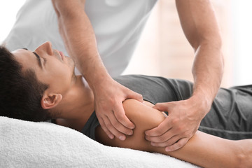 Mental Health Benefits of Massage Therapy